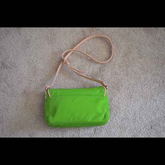 Kate Spade Gracie cross body bag - Picture 2 of 8